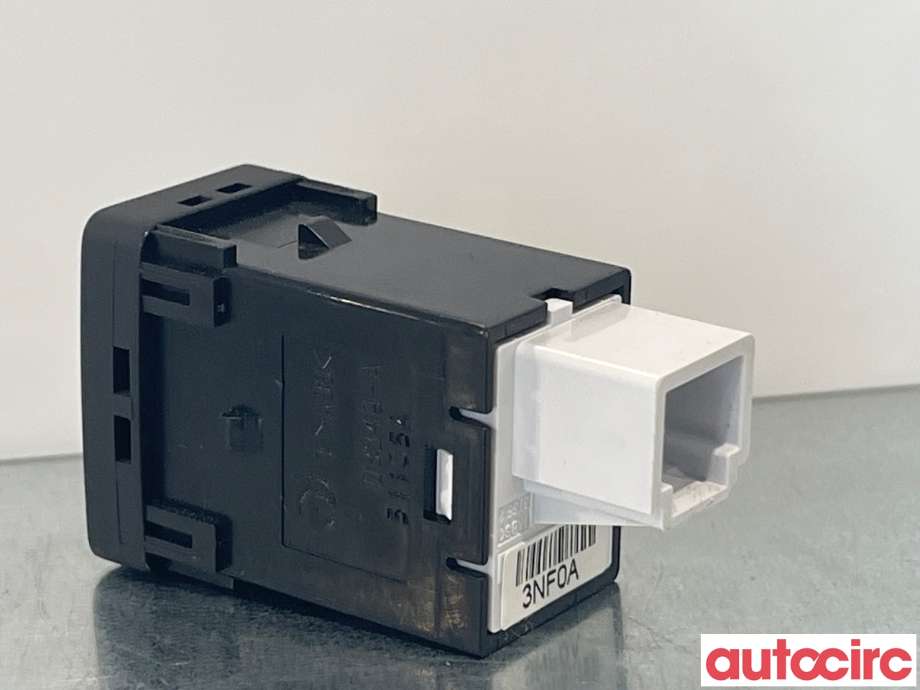 Bryter diverse til Nissan Leaf 2011-2017 (Type I)  (NISSAN|251723NF0A|)