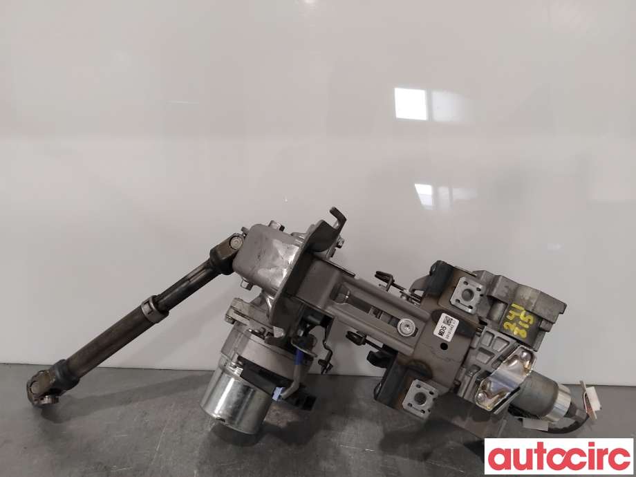 Rattaksel elektrisk servo til Mazda CX-5 2012-2017 (Type I)  (MAZDA|BHR1-32-150D|J001-006546|KA1F-3210XA)
