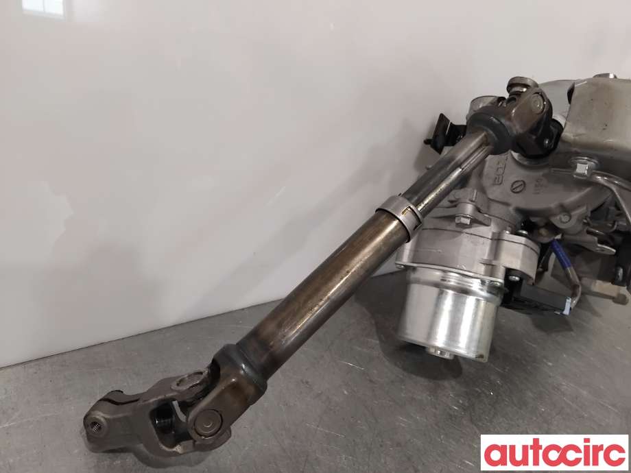 Rattaksel elektrisk servo til Mazda CX-5 2012-2017 (Type I)  (MAZDA|BHR1-32-150D|J001-006546|KA1F-3210XA)