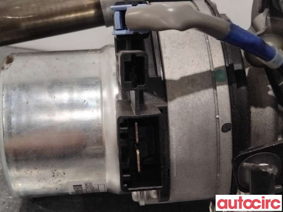 Rattaksel elektrisk servo til Mazda CX-5 2012-2017 (Type I)  (MAZDA|BHR1-32-150D|J001-006546|KA1F-3210XA)