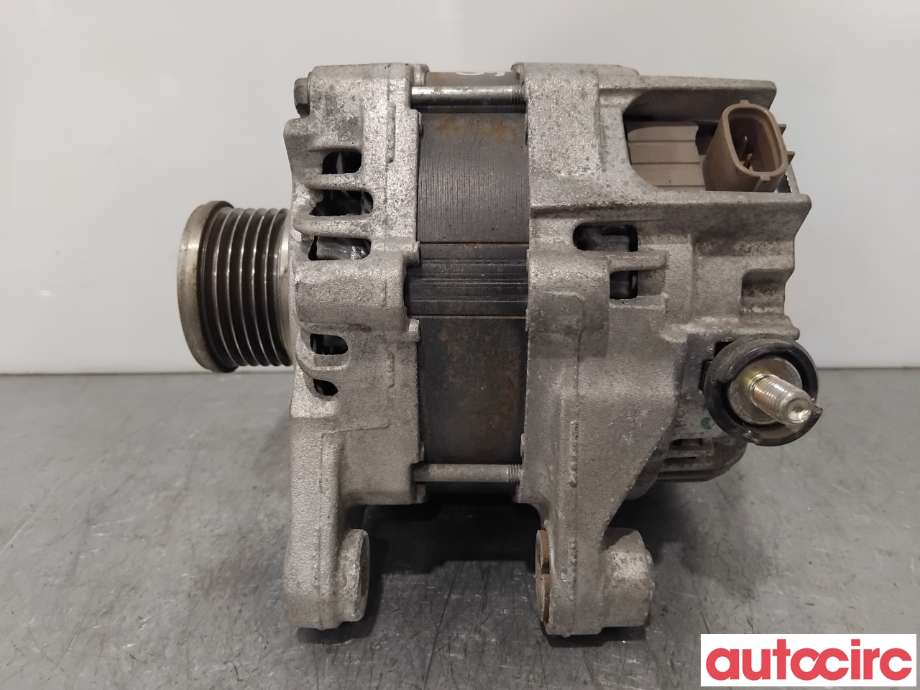 Dynamo til Mazda CX-5 2012-2017 (Type I)  (MAZDA|SH01-18-300A|A2TX6781|SH01)