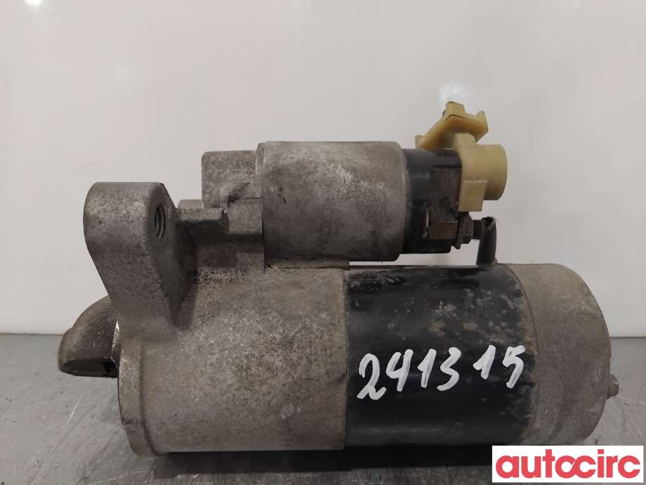Starter diesel til Mazda CX-5 2012-2017 (Type I)  (MAZDA|SH1B-18-400|M001T81582|SH1B)