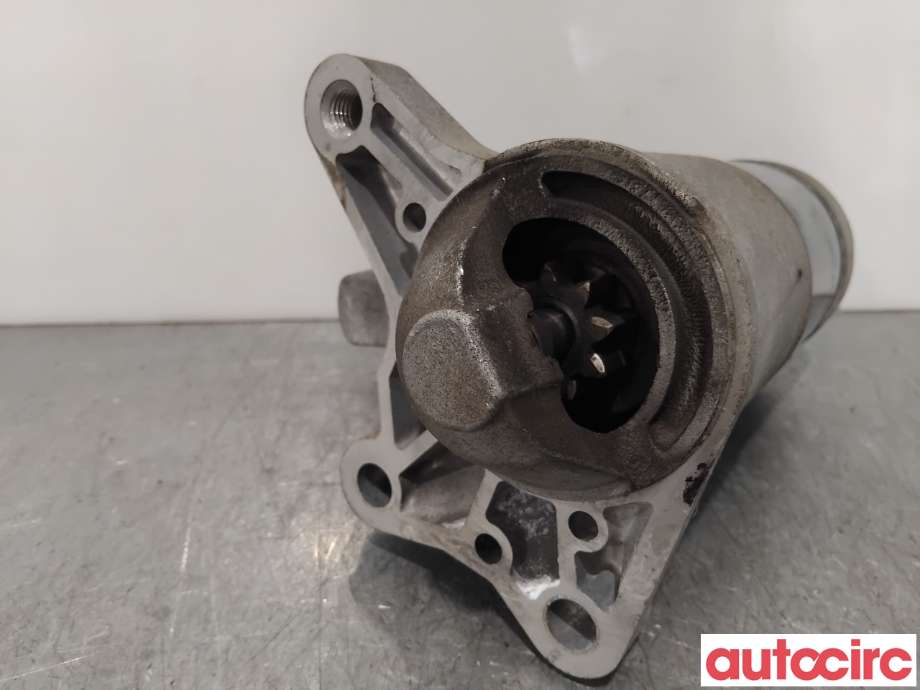 Starter diesel til Mazda CX-5 2012-2017 (Type I)  (MAZDA|SH1B-18-400|M001T81582|SH1B)
