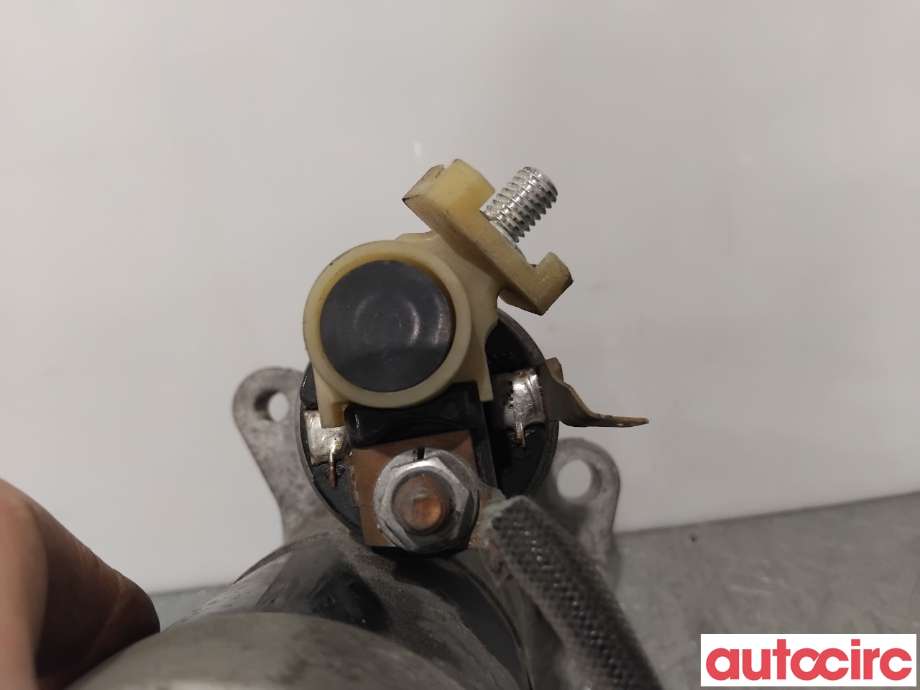Starter diesel til Mazda CX-5 2012-2017 (Type I)  (MAZDA|SH1B-18-400|M001T81582|SH1B)