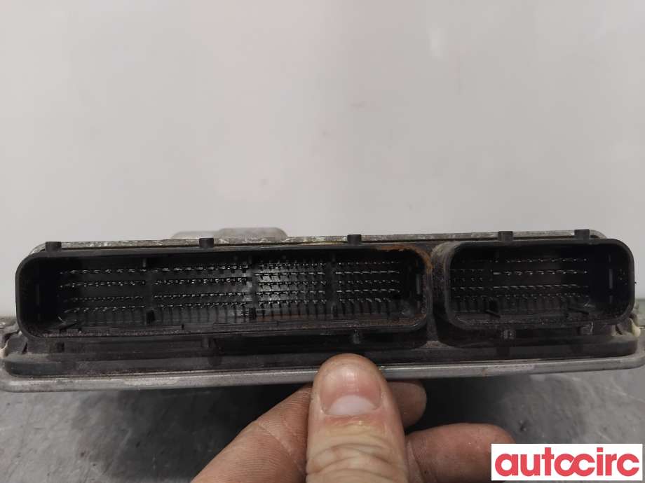 Styreenhet motor til Mazda CX-5 2012-2017 (Type I)  (MAZDA|SH13-18-881B|275700-5615|SH1318881A)
