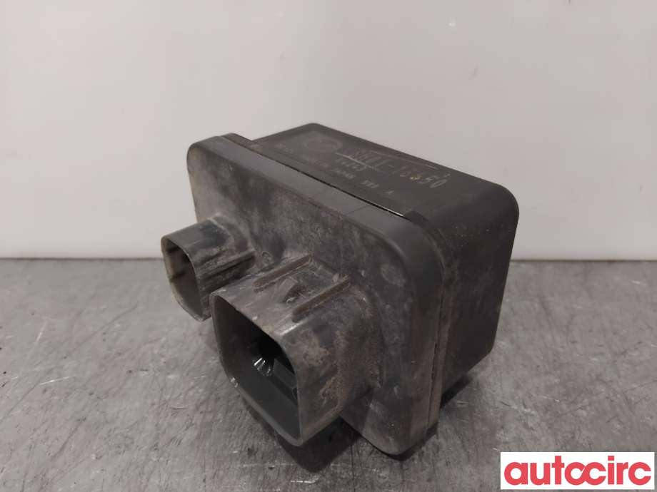 Rele gløde til Mazda CX-5 2012-2017 (Type I) (MAZDA|SH01-18-650A||SH01-18650)