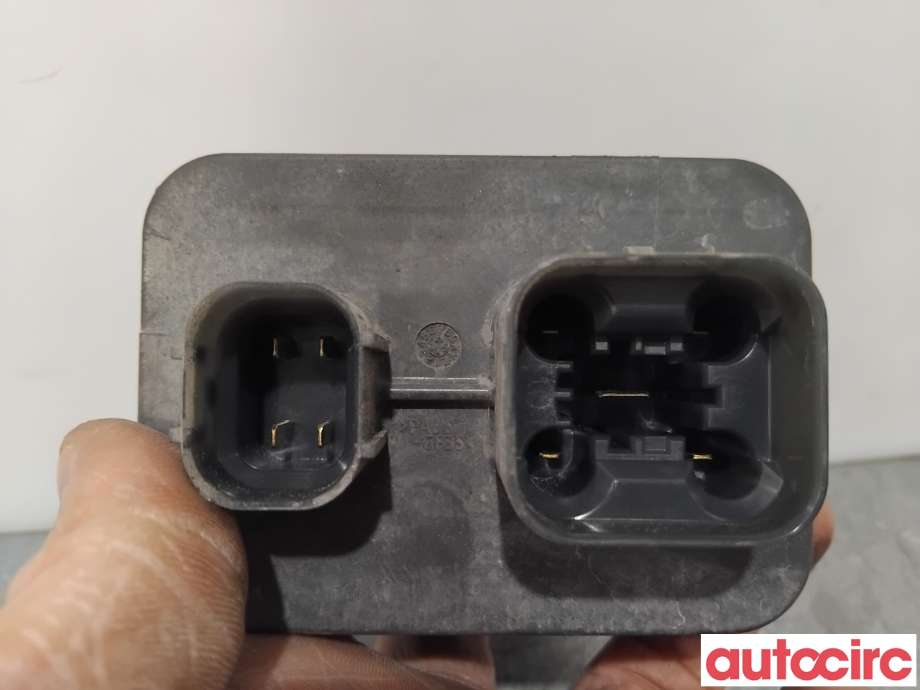 Rele gløde til Mazda CX-5 2012-2017 (Type I) (MAZDA|SH01-18-650A||SH01-18650)