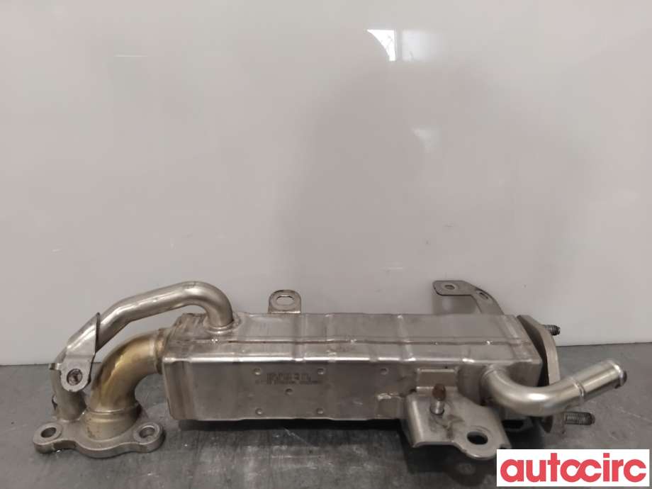 EGR-kjøler til Mazda CX-5 2012-2017 (Type I)  (MAZDA|SH02-20-30Y||SH012030Y)