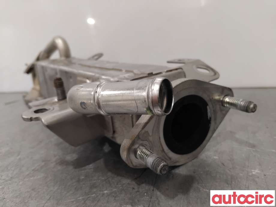 EGR-kjøler til Mazda CX-5 2012-2017 (Type I)  (MAZDA|SH02-20-30Y||SH012030Y)