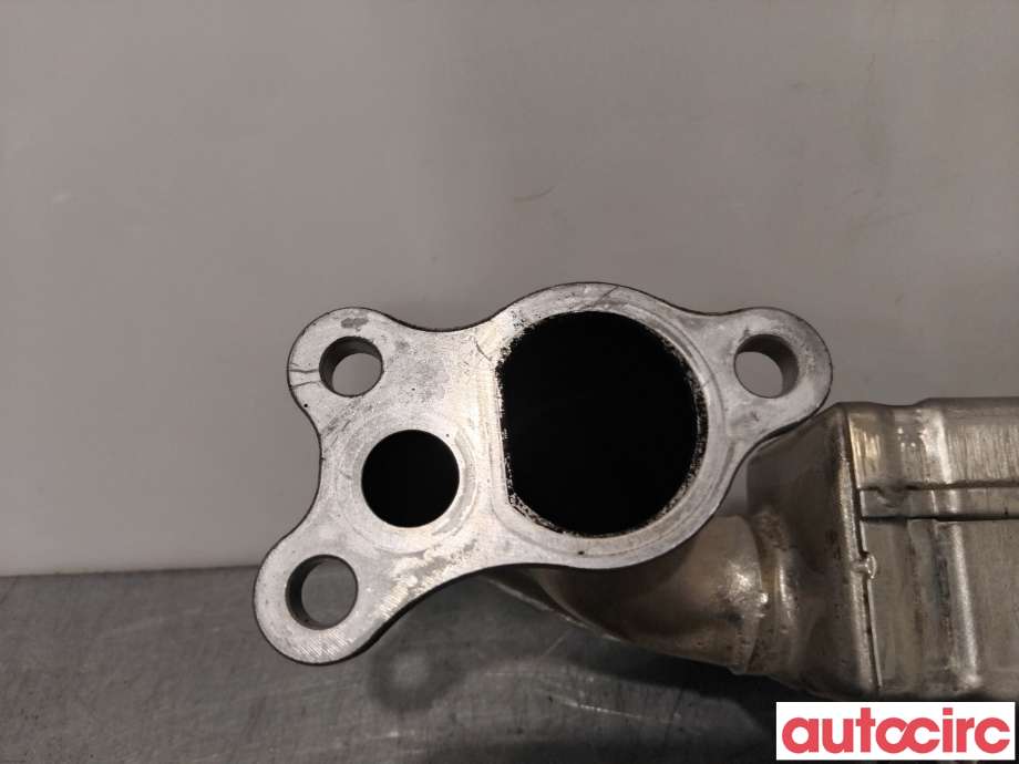 EGR-kjøler til Mazda CX-5 2012-2017 (Type I)  (MAZDA|SH02-20-30Y||SH012030Y)