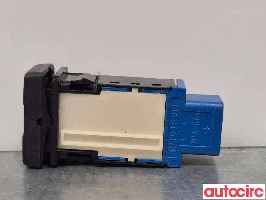Bryter setevarme til Toyota Auris 2013-2015 (Type II, Fase 1)  (TOYOTA|8475112100|)