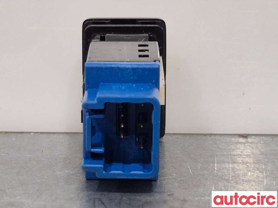 Bryter setevarme til Toyota Auris 2013-2015 (Type II, Fase 1)  (TOYOTA|8475112100|)