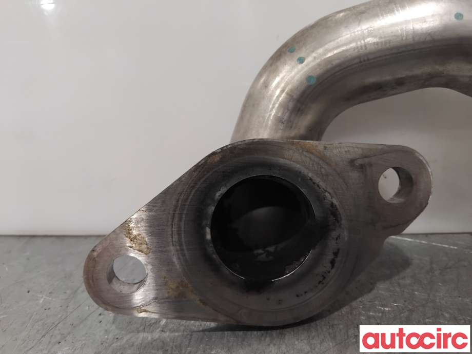 Diverse deler til Mazda CX-5 2012-2017 (Type I)  (MAZDA|SH01-20-311|)
