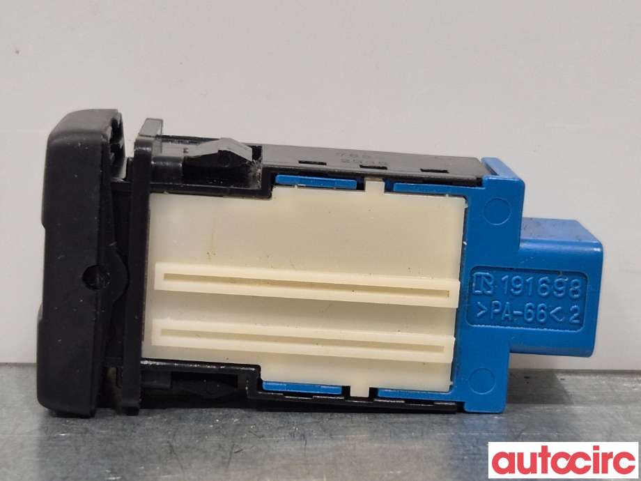 Bryter setevarme til Toyota Auris 2013-2015 (Type II, Fase 1)  (TOYOTA|8475112110|)