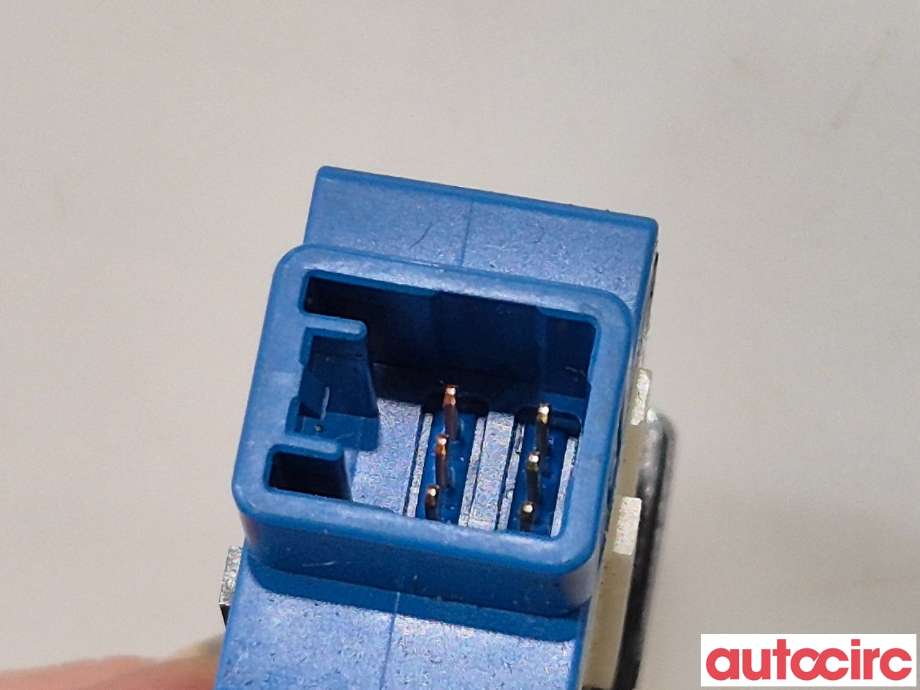 Bryter setevarme til Toyota Auris 2013-2015 (Type II, Fase 1)  (TOYOTA|8475112110|)