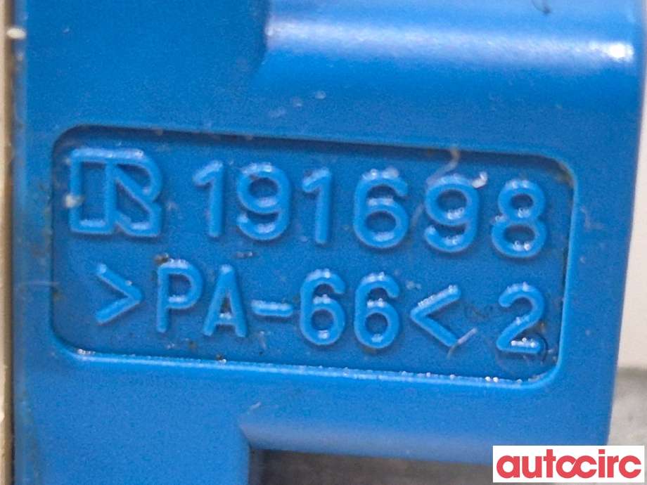 Bryter setevarme til Toyota Auris 2013-2015 (Type II, Fase 1)  (TOYOTA|8475112110|)