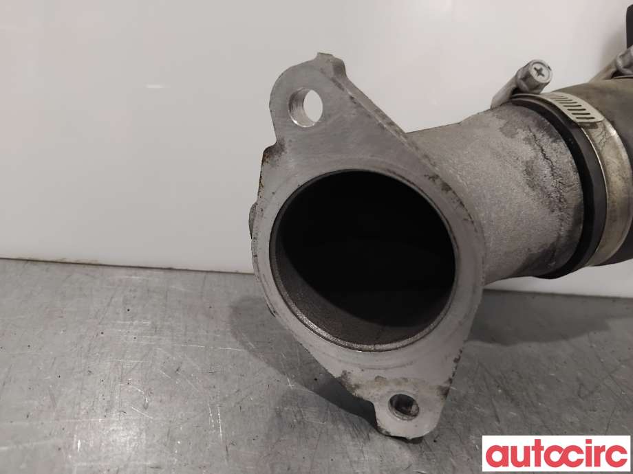 Turbo rør til Mazda CX-5 2012-2017 (Type I)  (MAZDA|SHY1-13-24X|)