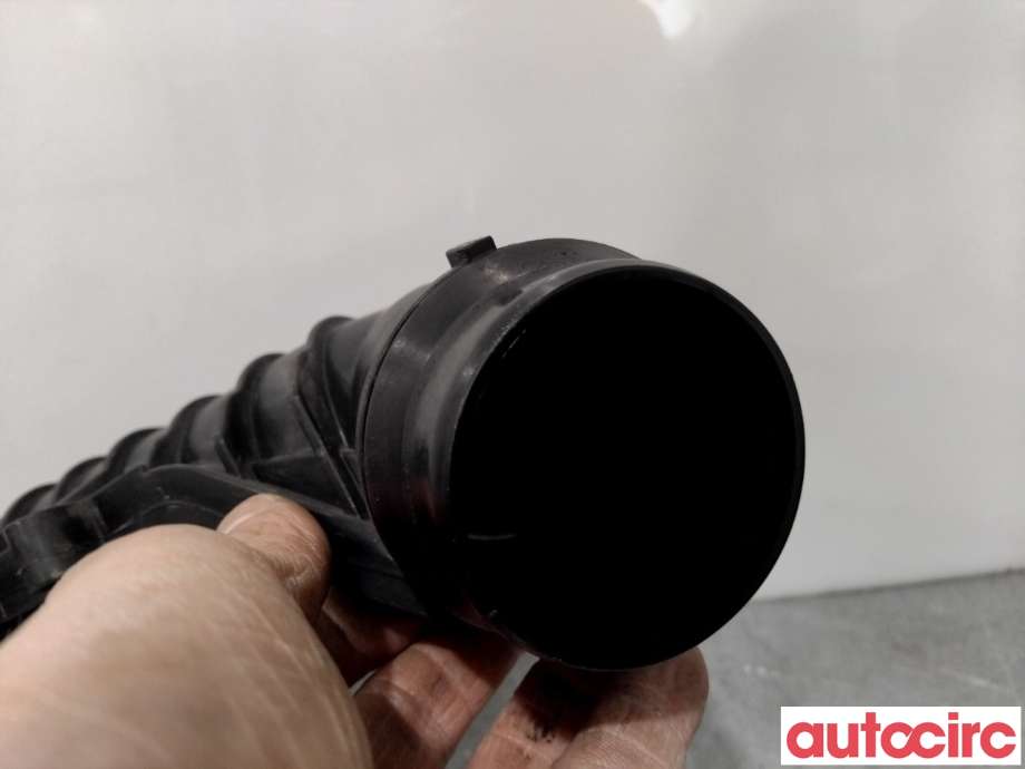Turbo rør til Mazda CX-5 2012-2017 (Type I)  (MAZDA|SHY1-13-24X|)