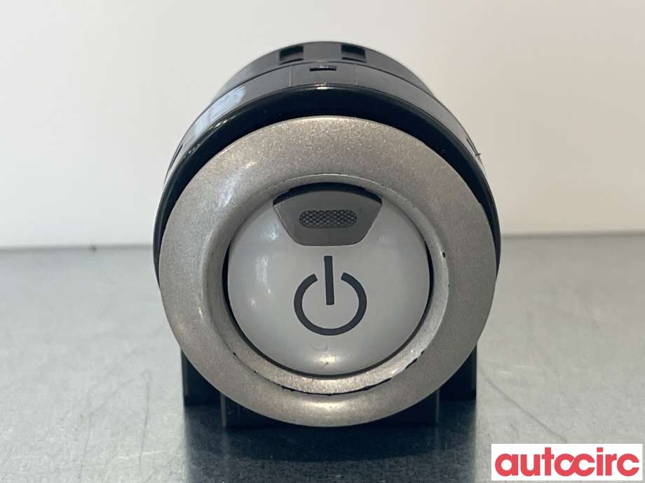 Bryter start/stopp til Nissan Leaf, 2011-2017 (Type I)  (NISSAN|251503NA0B)