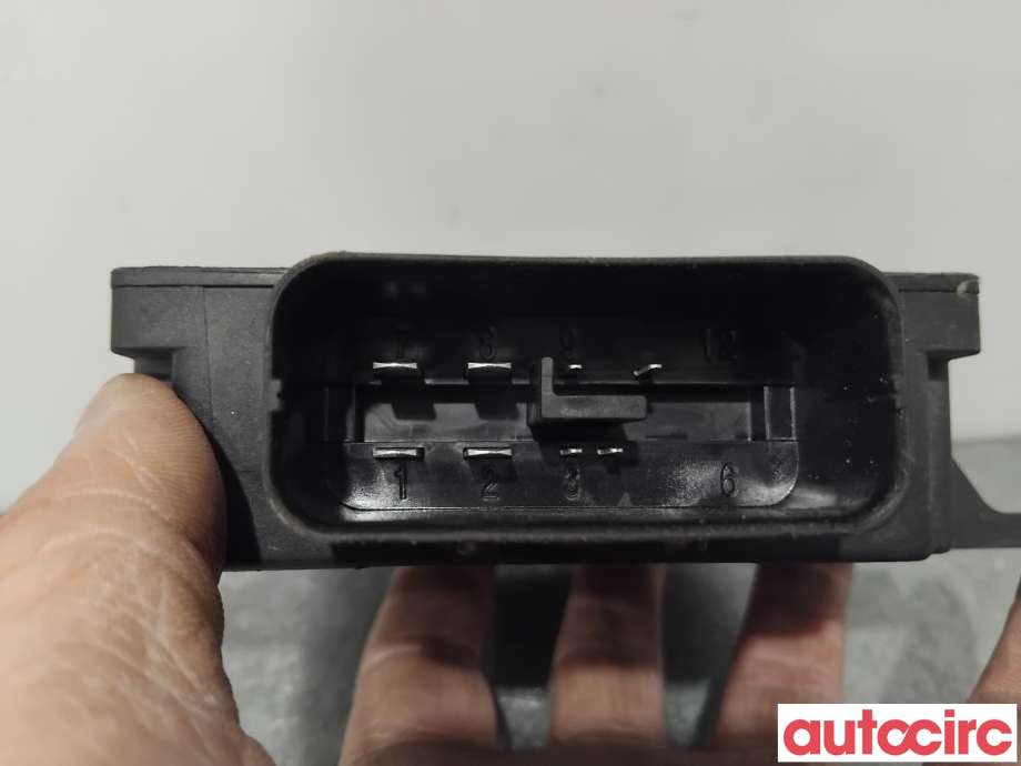 Styreenhet diverse til Mazda CX-5 2012-2017 (Type I)  (MAZDA|P5E1-18-572|8ES010871-00|PE03-18572)