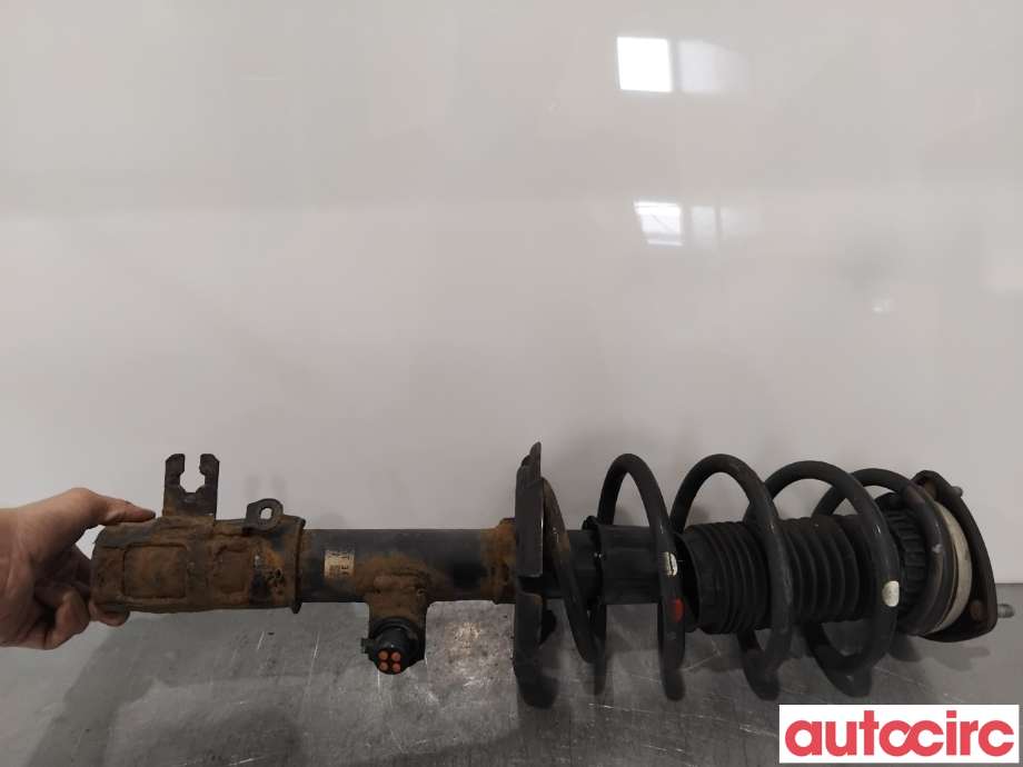 Fjærbein høyre foran til Mazda CX-5 2012-2017 (Type I)  (MAZDA|KA0T-34-700A|)