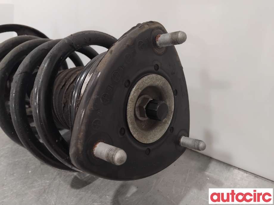 Fjærbein høyre foran til Mazda CX-5 2012-2017 (Type I)  (MAZDA|KA0T-34-700A|)