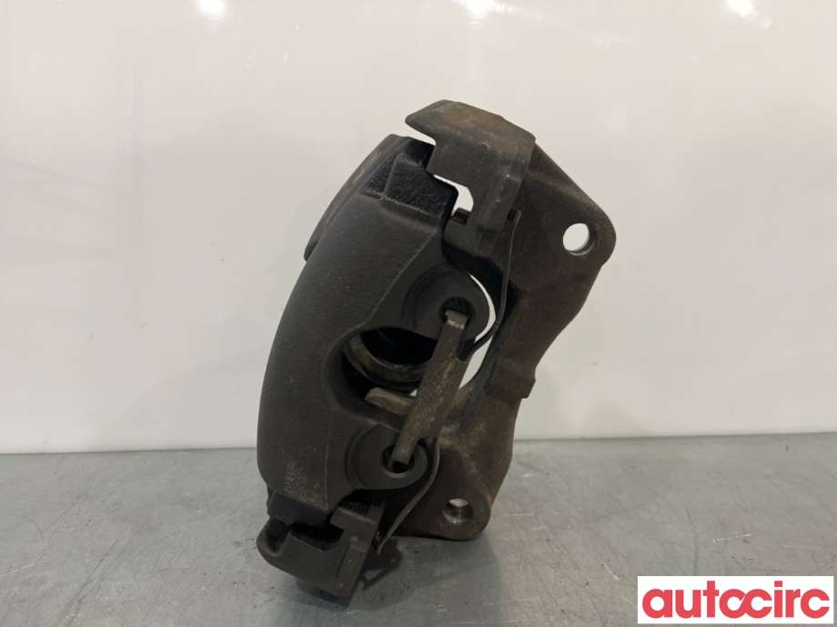 Bremsecaliper høyre foran til VW Transporter / Caravelle 2009-2015 (Fase 2) (T5) (T5) (VOLKSWAGEN|7H0615124A||7H0615124C)