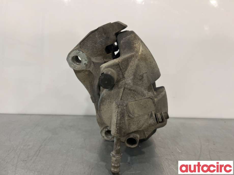 Bremsecaliper høyre foran til VW Transporter / Caravelle 2009-2015 (Fase 2) (T5) (T5) (VOLKSWAGEN|7H0615124A||7H0615124C)