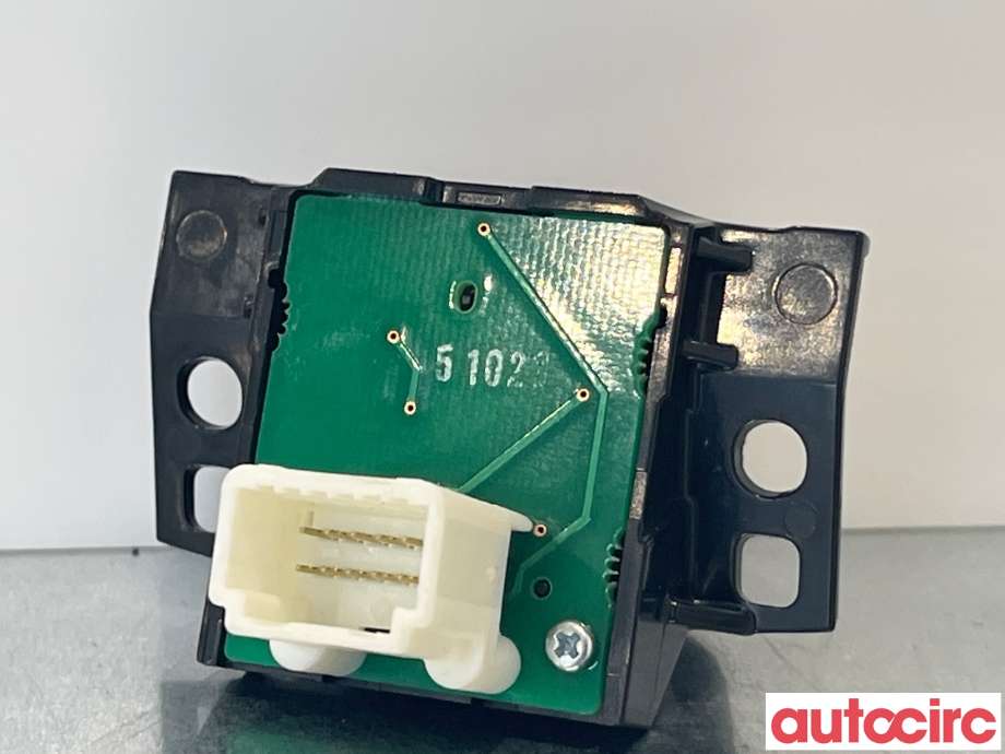 Bryter diverse til Nissan Leaf 2011-2017 (Type I)  (NISSAN|252733NA0A|)