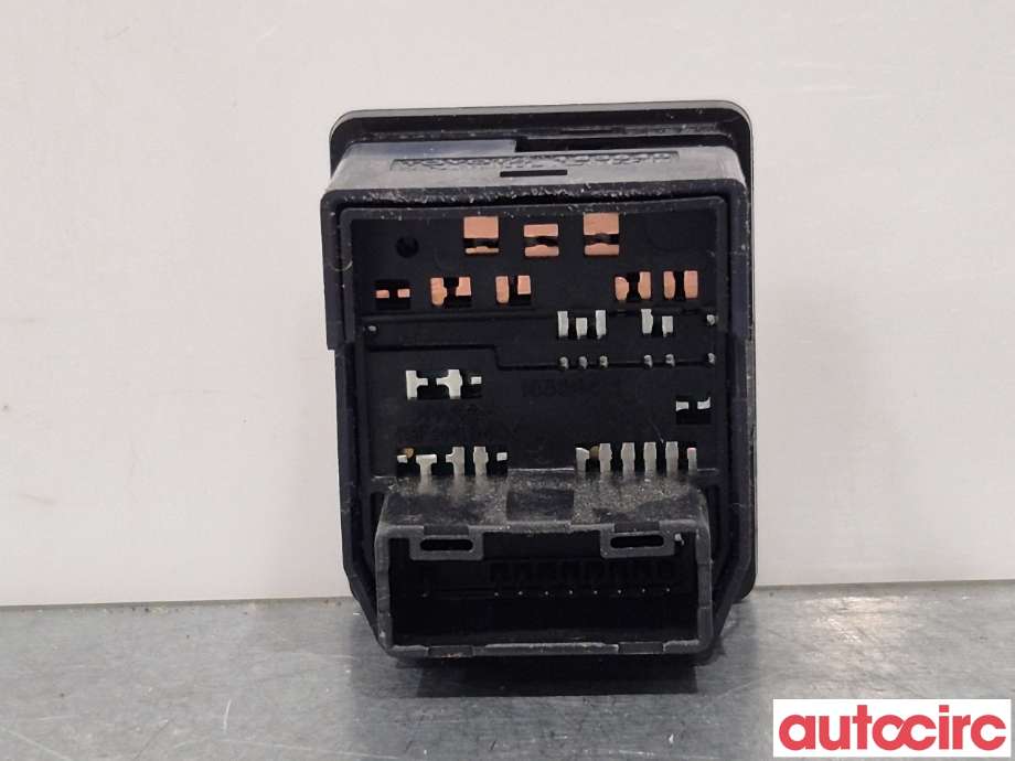 Bryter speil til Toyota Auris 2013-2015 (Type II, Fase 1)  (TOYOTA|8487002090C0|)