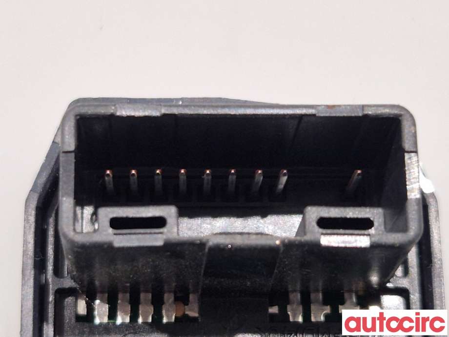 Bryter speil til Toyota Auris 2013-2015 (Type II, Fase 1)  (TOYOTA|8487002090C0|)