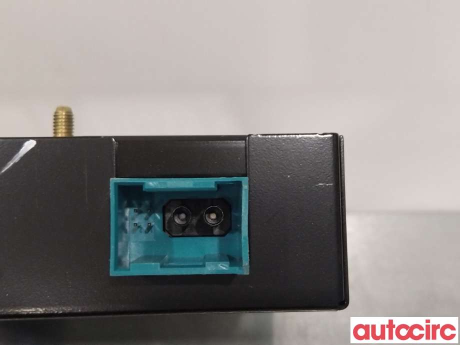 Bilstereo diverse til Mercedes ML 2005-2011 (W164) (W164) (MERCEDES|A1648205889)