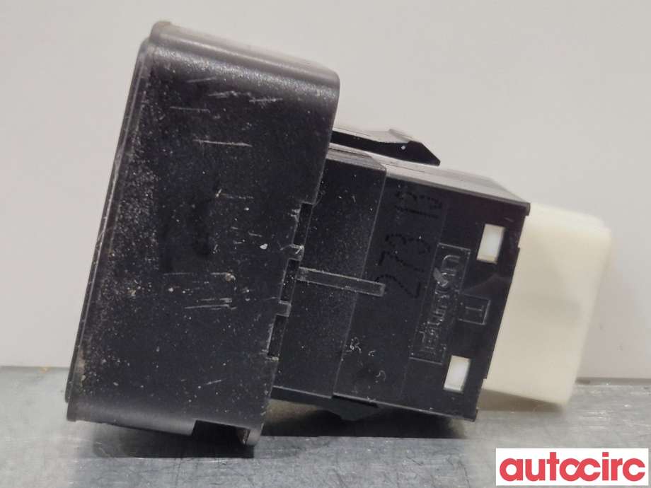 Bryter elektrisk håndbrekk/parkbrems til Toyota Auris 2013-2015 (Type II, Fase 1)  (TOYOTA|8471802020||84718-02020)