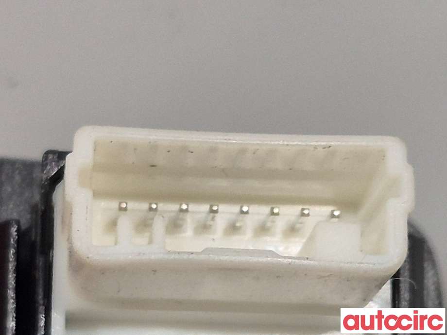 Bryter elektrisk håndbrekk/parkbrems til Toyota Auris 2013-2015 (Type II, Fase 1)  (TOYOTA|8471802020||84718-02020)