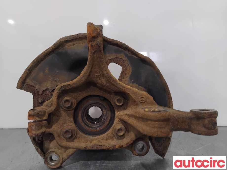 Hjulspindel venstre foran til Mazda CX-5 2012-2017 (Type I)  (MAZDA|KD35-33-031A|)
