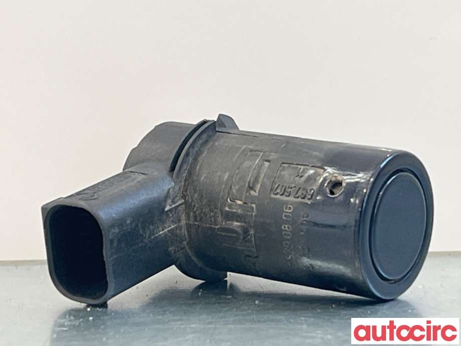 Parkeringssensor bak til BMW 5-Serie 2003-2010 (E60/E61) (E60/E61) (BMW|66206989234||602913-1471)