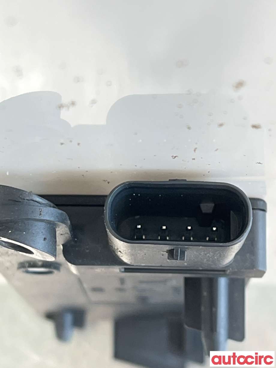Styreenhet diverse til Tesla Model Y 2021-2024 (Type I) (TESLA|1508179-00-F|1509516)