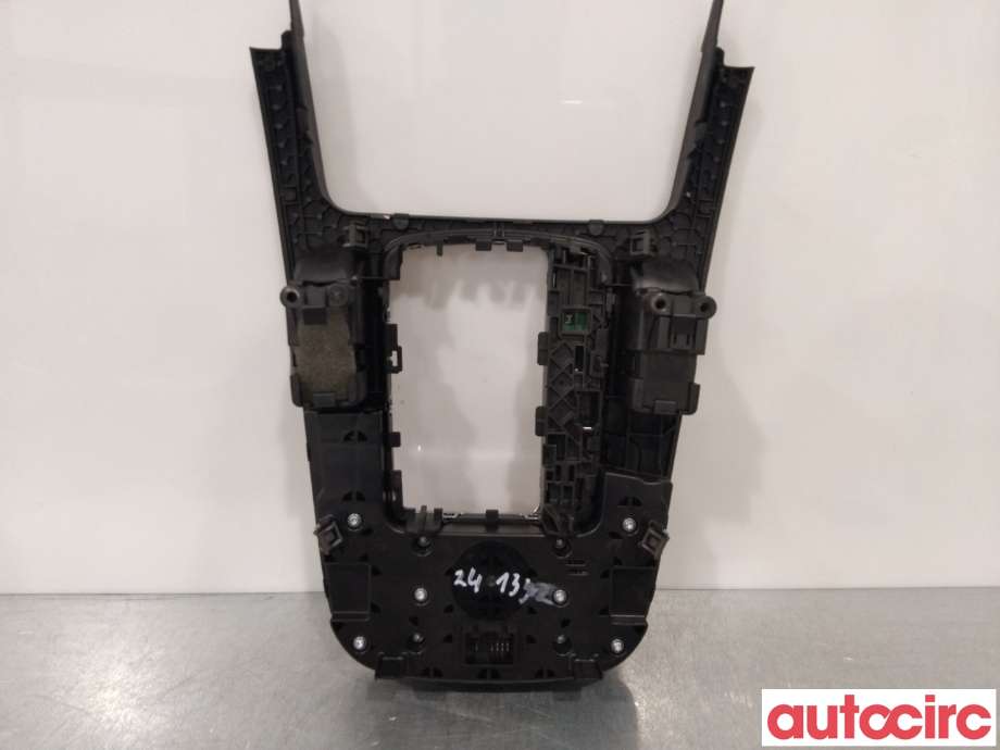 Bryter diverse til Audi A5 2007-2016 (Type I)  (AUDI|8T0919611)