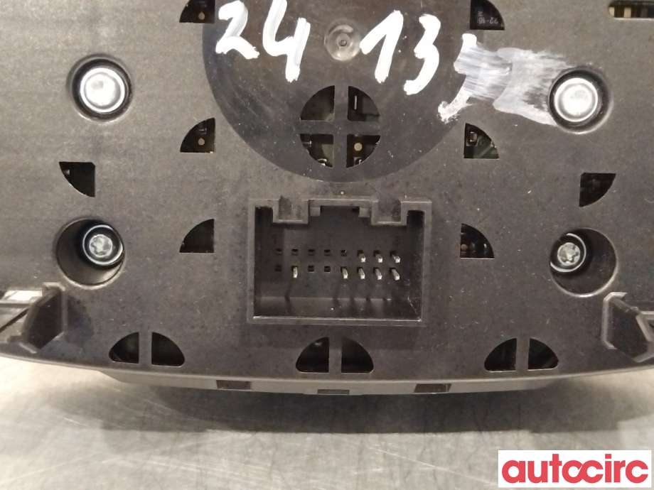 Bryter diverse til Audi A5 2007-2016 (Type I)  (AUDI|8T0919611)
