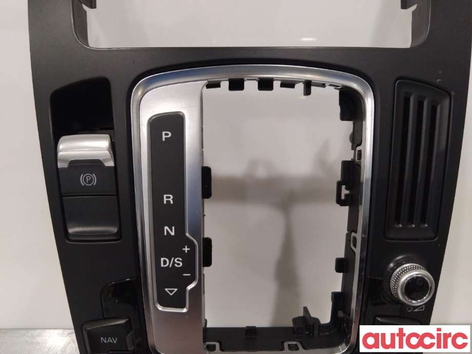 Bryter diverse til Audi A5 2007-2016 (Type I)  (AUDI|8T0919611)