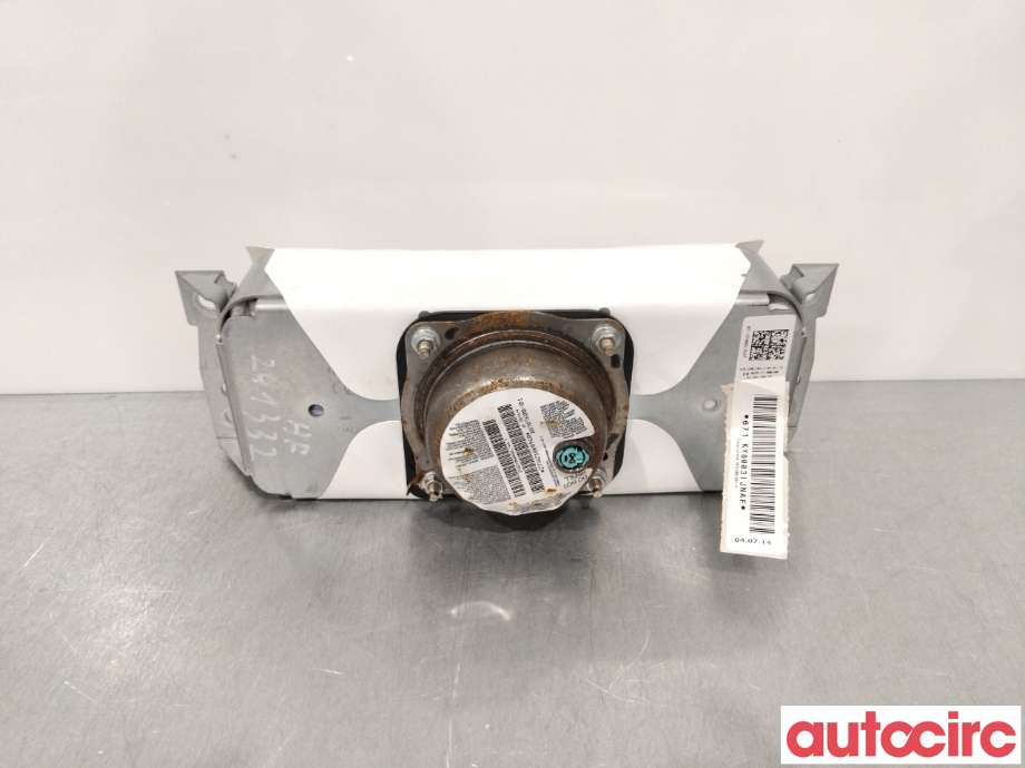 Airbag passasjer til Audi A5 2007-2016 (Type I) (AUDI|8T0880204H)