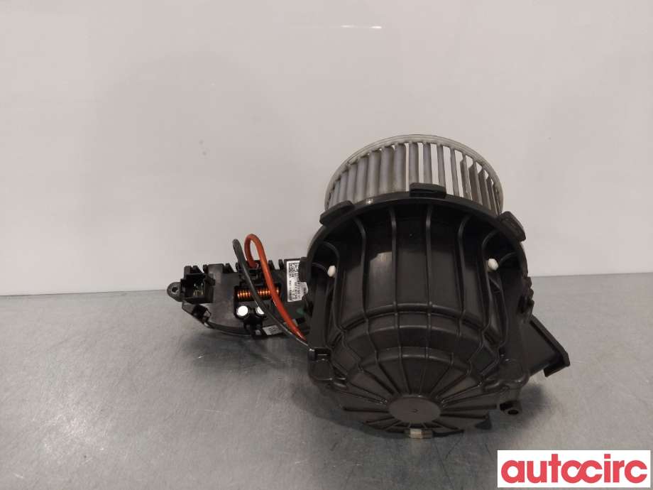 Varmeapparat motor til Audi A5 2007-2016 (Type I)  (AUDI|8T1820021)