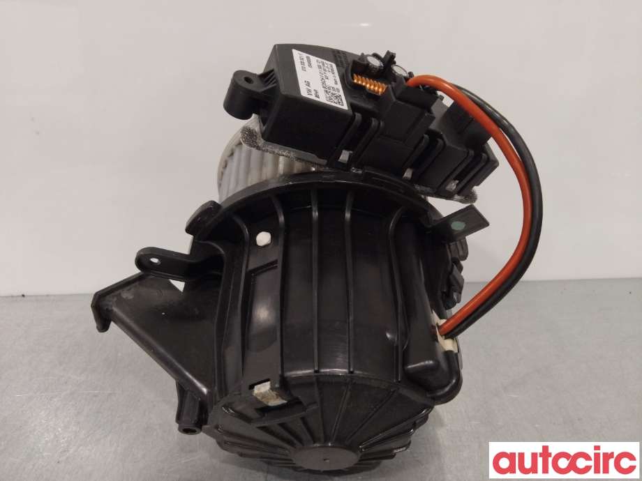 Varmeapparat motor til Audi A5 2007-2016 (Type I)  (AUDI|8T1820021)