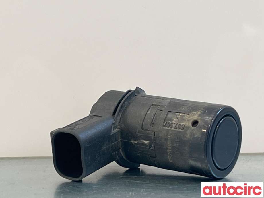 Parkeringssensor bak til BMW 5-Serie 2003-2010 (E60/E61) (E60/E61) (BMW|66206989234||602913-1471)