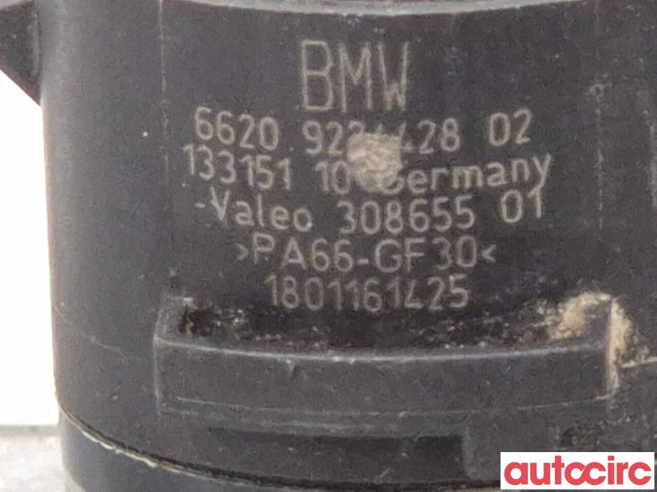 Parkeringssensor foran til BMW X1 2015-2022 (F48) (F48) (BMW|66209274428|)