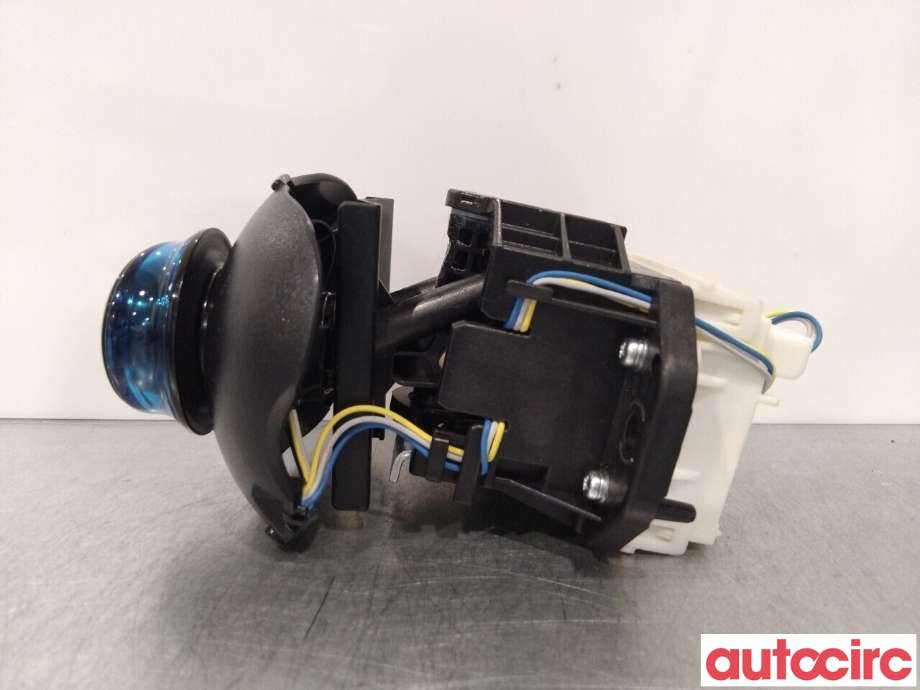 Girstang/girvelger automat til Nissan Leaf 2018-->> (Type II)  (NISSAN|349043NG0B)
