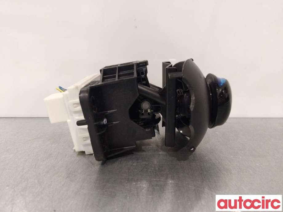 Girstang/girvelger automat til Nissan Leaf 2018-->> (Type II)  (NISSAN|349043NG0B)
