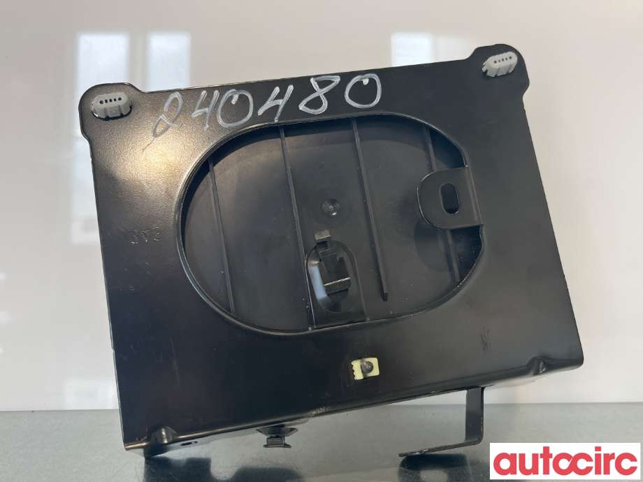Styreenhet comfort (BCM) til Peugeot Partner 2008-2015 (Type II, Fase 1)  (PEUGEOT|9665778480|S180085003F)