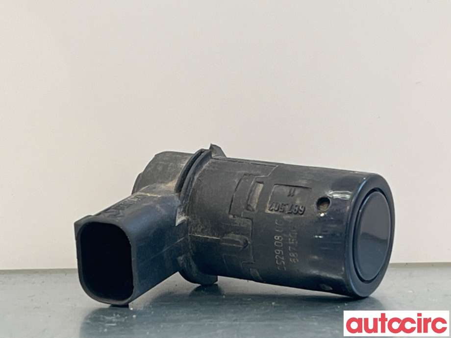 Parkeringssensor bak til BMW 5-Serie 2003-2010 (E60/E61) (E60/E61) (BMW|66206989234||602913-1471)