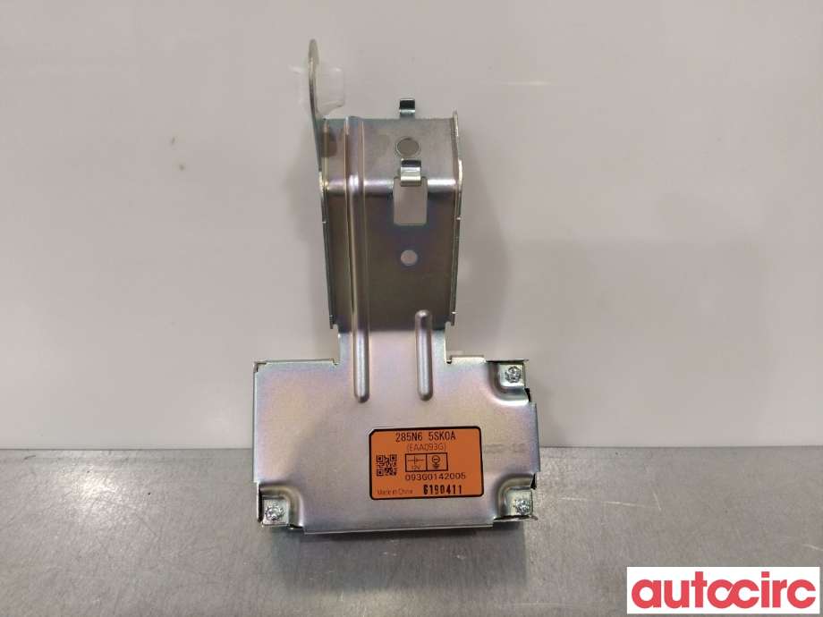 Bilstereo diverse til Nissan Leaf 2018-->> (Type II)  (NISSAN|285N65SK0A)